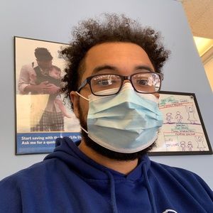 Meet your Posher, Ryan